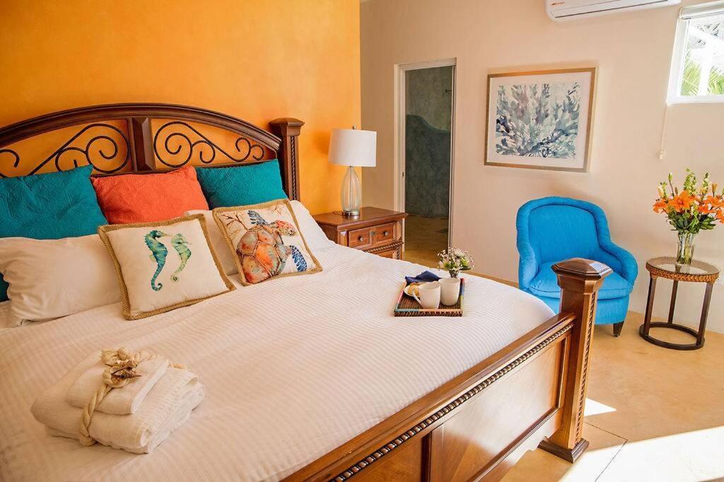 Vila Casa Oasis La Paz Exteriér fotografie